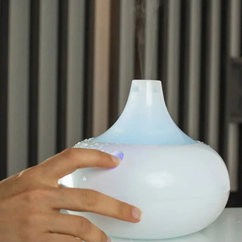 AuraRelax - Difusor de Aromas WT-203