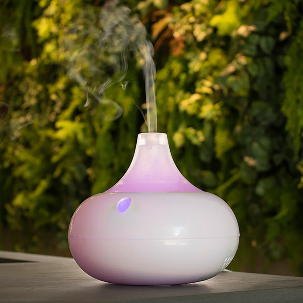 AuraRelax - Difusor de Aromas WT-203