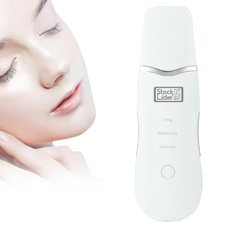 Ultrasonic Skin Pro